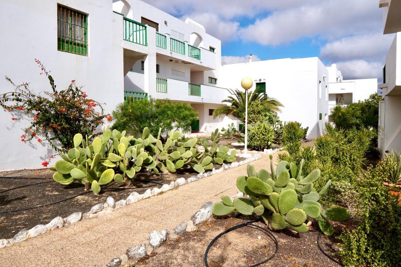 Casita Perla Blanca Apartment Costa De Antigua Exterior photo