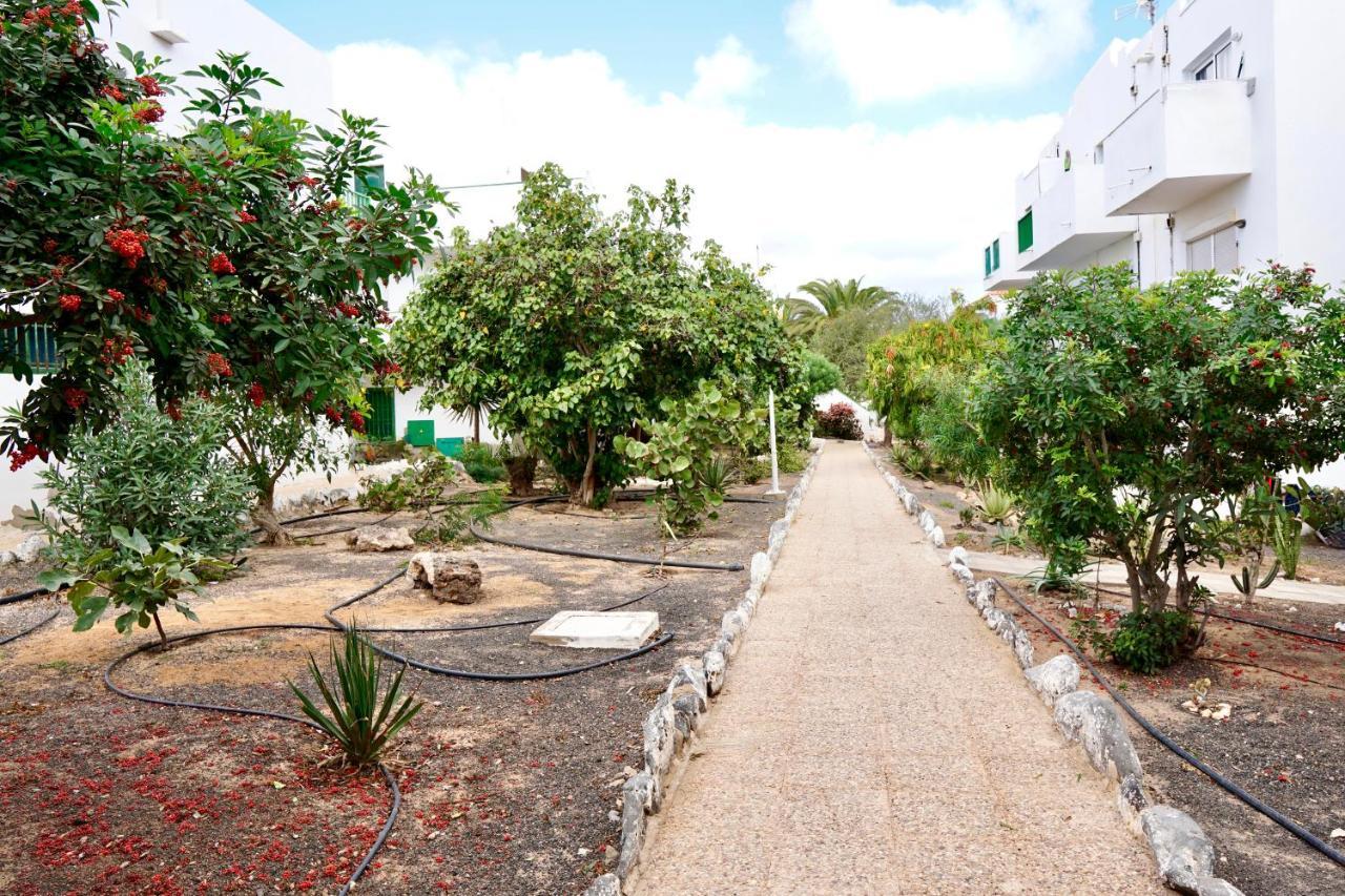 Casita Perla Blanca Apartment Costa De Antigua Exterior photo