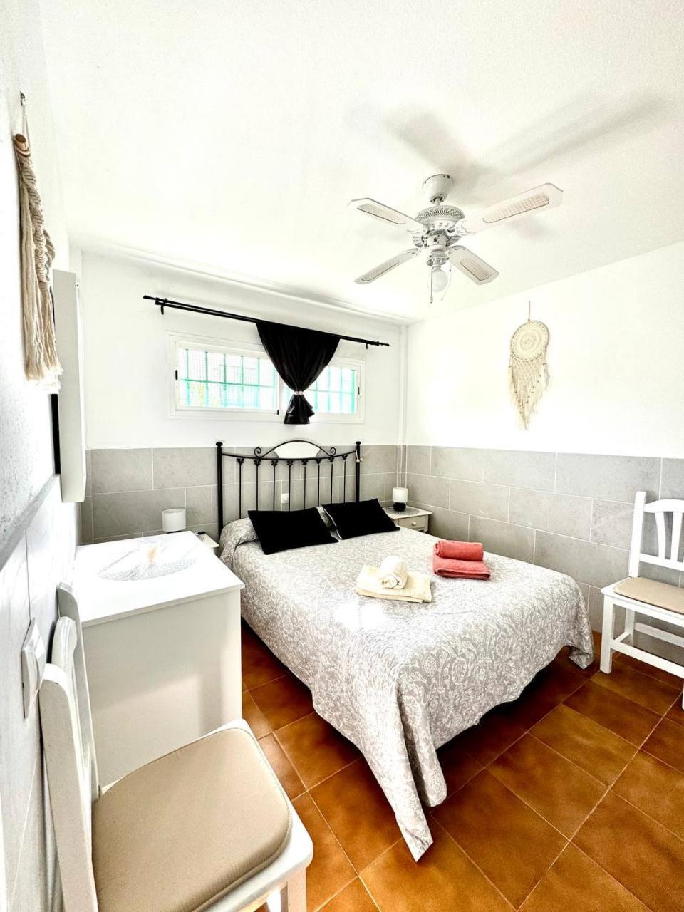Casita Perla Blanca Apartment Costa De Antigua Exterior photo